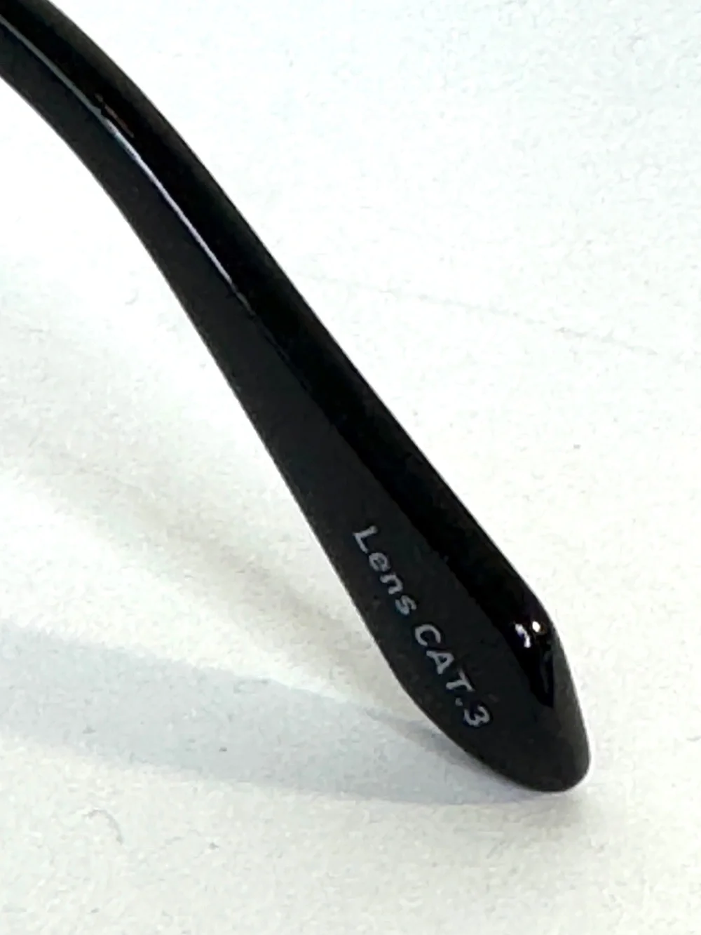 QUAY AUSTRALIA In Pursuit Cat Eye Sunglasses Black Fade